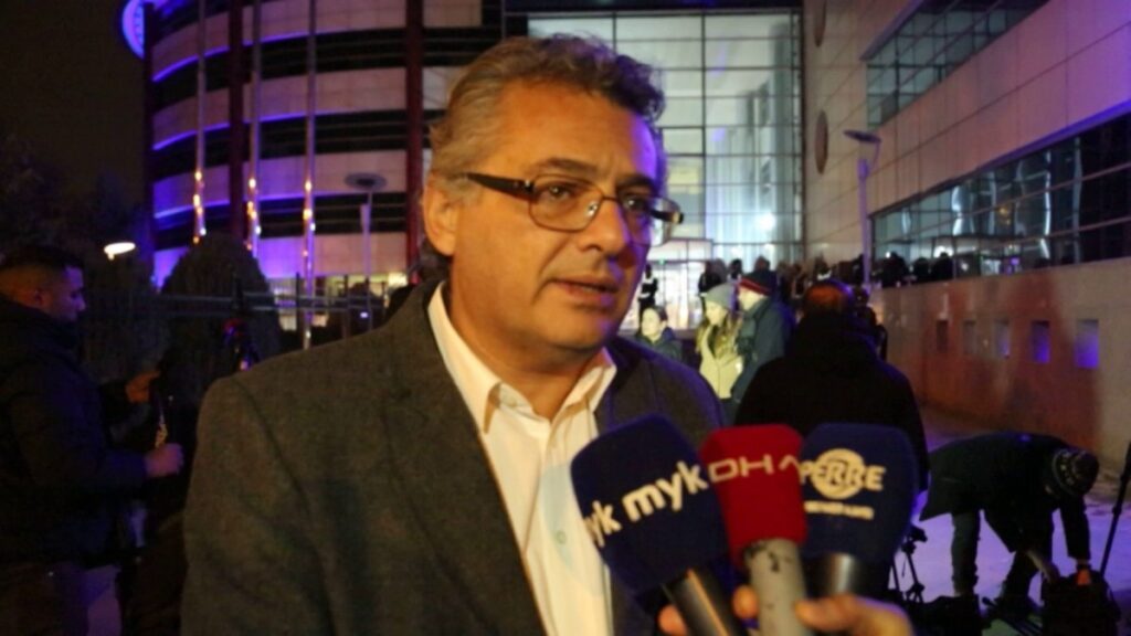 CTP Genel Başkanı Erhürman: ‘İstinaf süreciyle olası kast ihtimali güçleniyor’