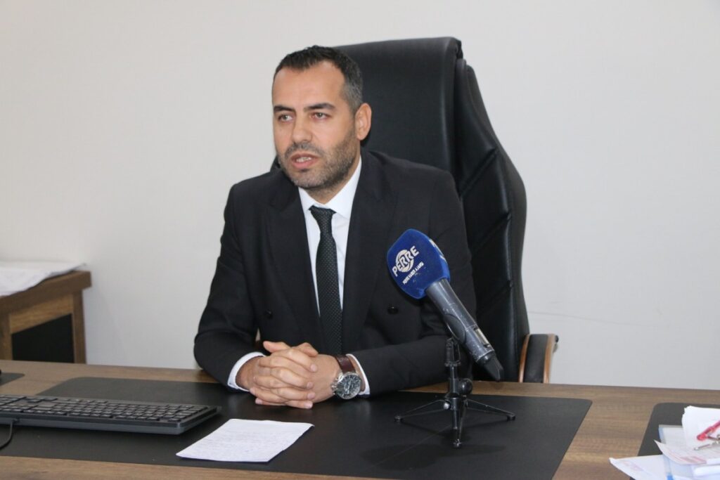 DEM Parti Adıyaman İl Eşbaşkanı Coşkun: ’22 bin 104 TL’lik asgari ücret, halkı açlığa mahkûm etmektir’