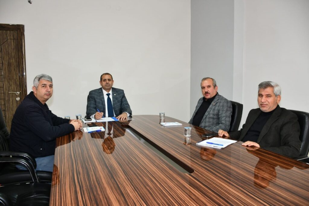 Fatin Rüştü Bereket: ‘Özel rehabilitasyon merkezlerinin katkı payı artırılmalı’