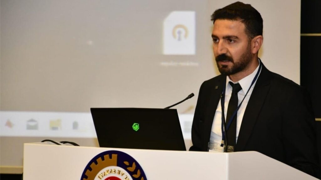 İnşaat Mühendisleri Odası 70. yılını kutluyor: ‘Geleceği inşa edenlerin günü kutlu olsun’