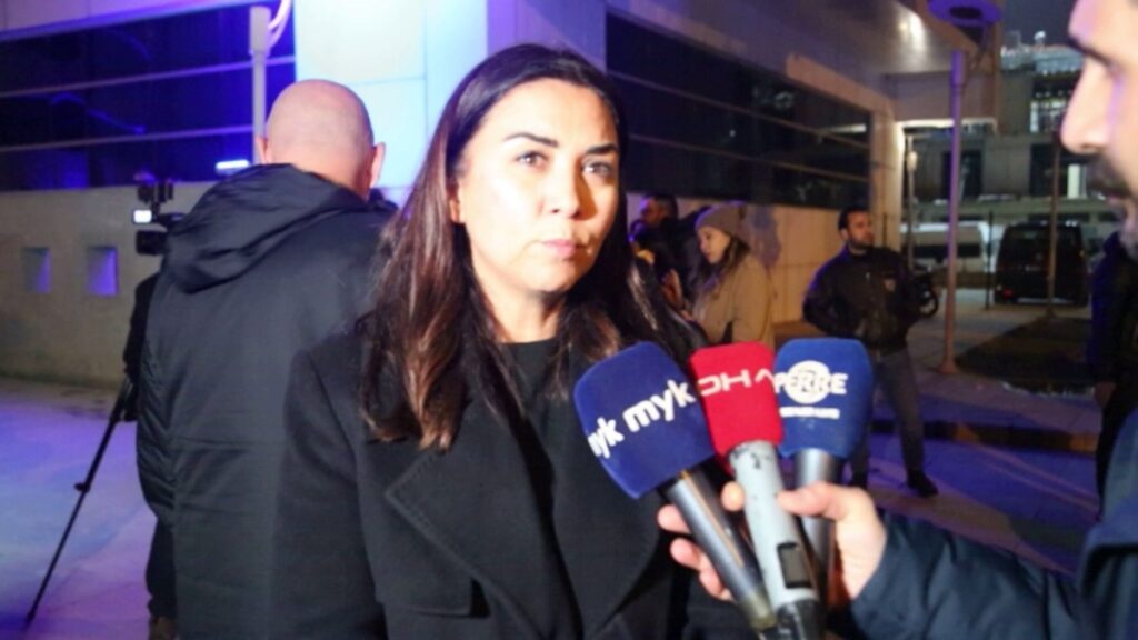 İsias Otel Davası kararına Milletvekili Baybars’tan tepki: ‘Bu dava burada bitmedi’