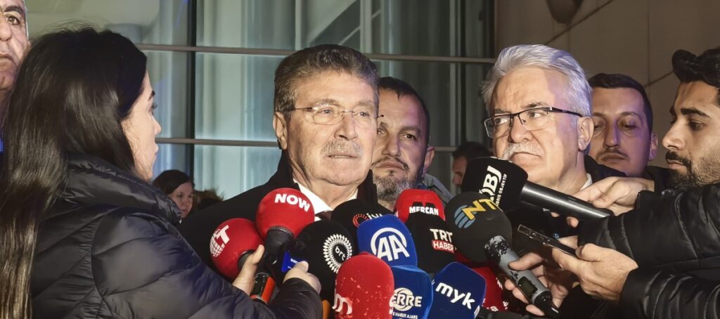 İsias Otel Davasında Karar: 6 sanığa hapis cezası, 5 sanık beraat etti