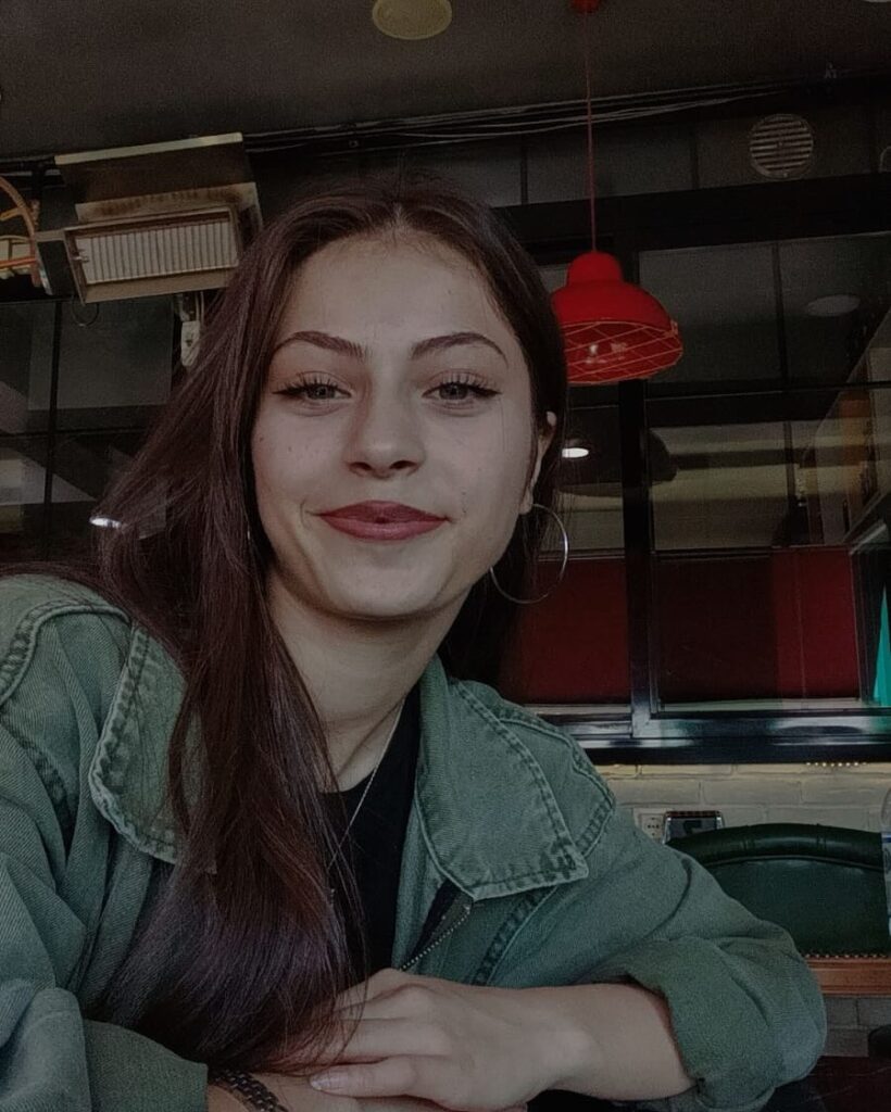 Kayıp Anculin Habeş’den 3 gündür haber alınamıyor