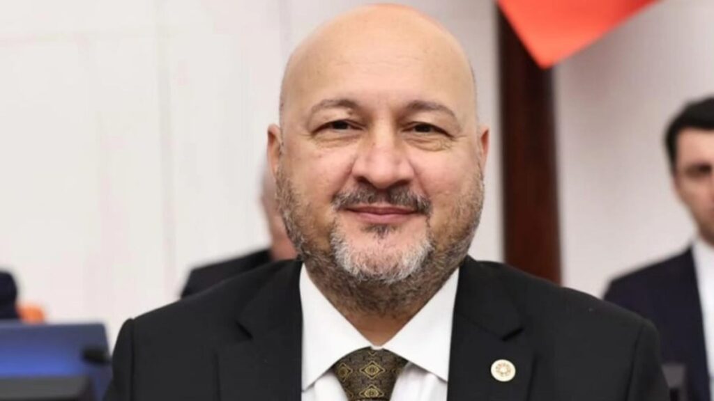 Milletvekili Resul Kurt’tan Mehmet Erdemoğlu’na vefa: ‘Rahmet, minnet ve saygıyla anıyorum’