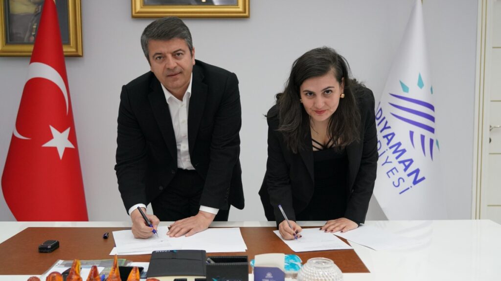 Adıyaman’da çocuklar için kültür ve sanat projesi başlıyor