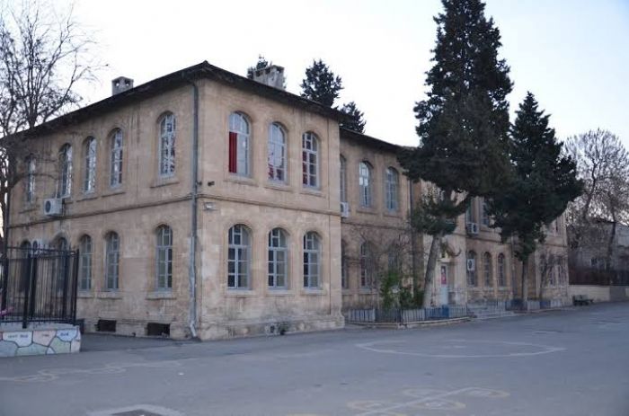 Adıyaman’ın eğitim tarihine darbe: Cumhuriyet İlkokulu yok ediliyor