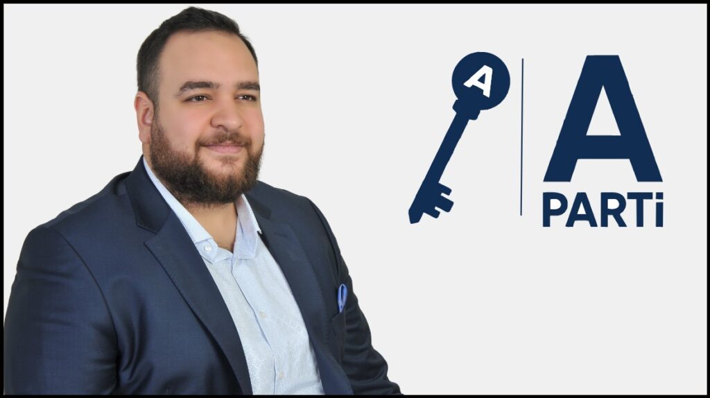 Anahtar Parti İl Başkanı Alsan’dan 10 Ocak Çalışan Gazeteciler günü mesajı