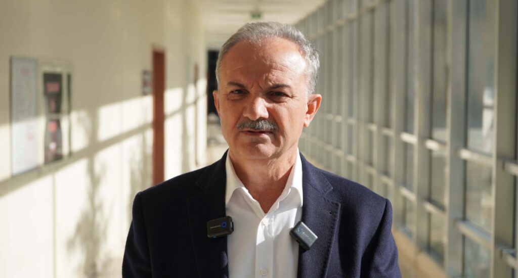 Beyin Cerrahi Uzmanı Dr. Süleyman Kılınç, aileleri ve gençleri uyardı