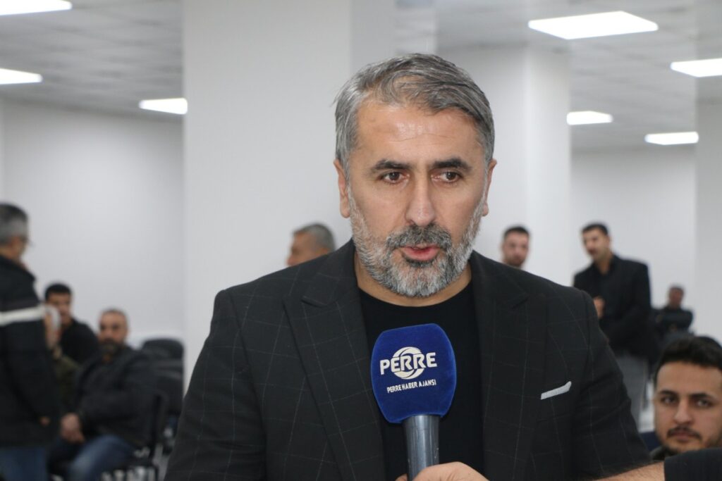 Erkan Çimenden: ‘Bolu Belediye Başkanı ve Kültür ve Turizm Bakanı istifa etmeli’