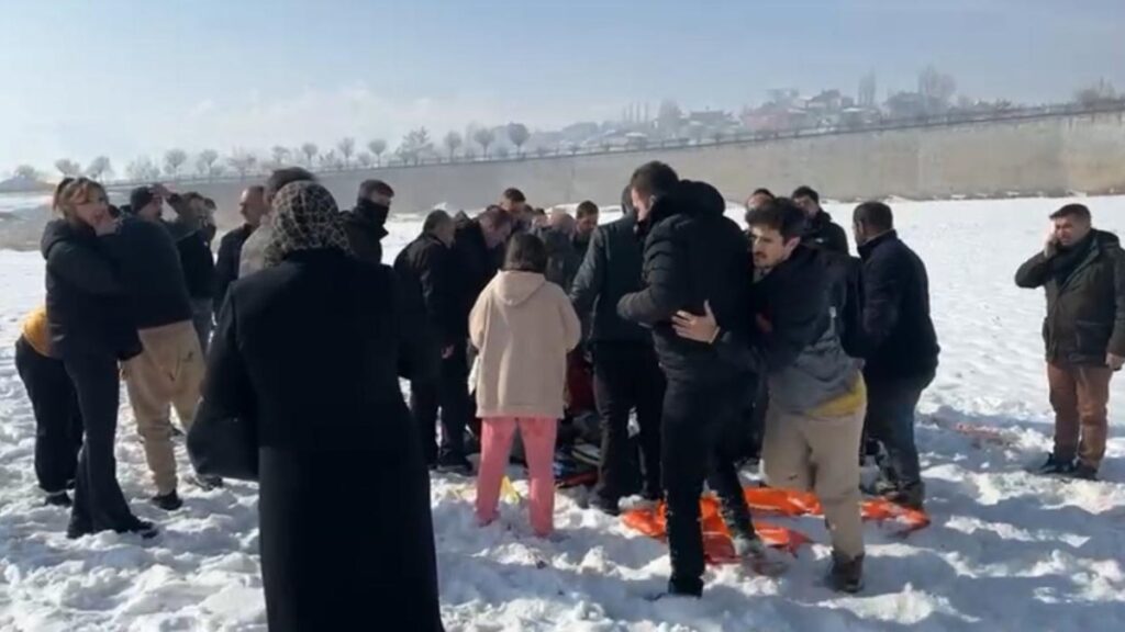 Hakkari’de sokak köpeklerinden küçük çocuğa saldırı