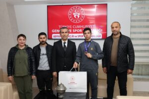 Adıyaman’a şampiyonluk yakışacak