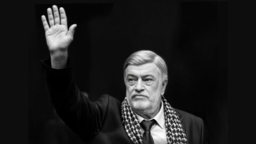 Başkan Tutdere: ‘Kahtalı Mıçe’nin Adını Memleketinde Yaşatacağız’