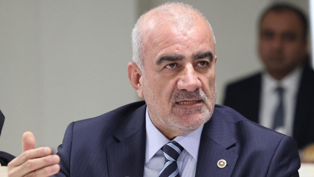 Deprem Bölgesi’nde ‘Mücbir Sebep Süresi Uzatıldı’