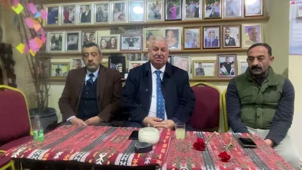 Doğan Bekin: ‘ Adıyaman’a cazibe merkezi olarak yatırım yapılmalı’
