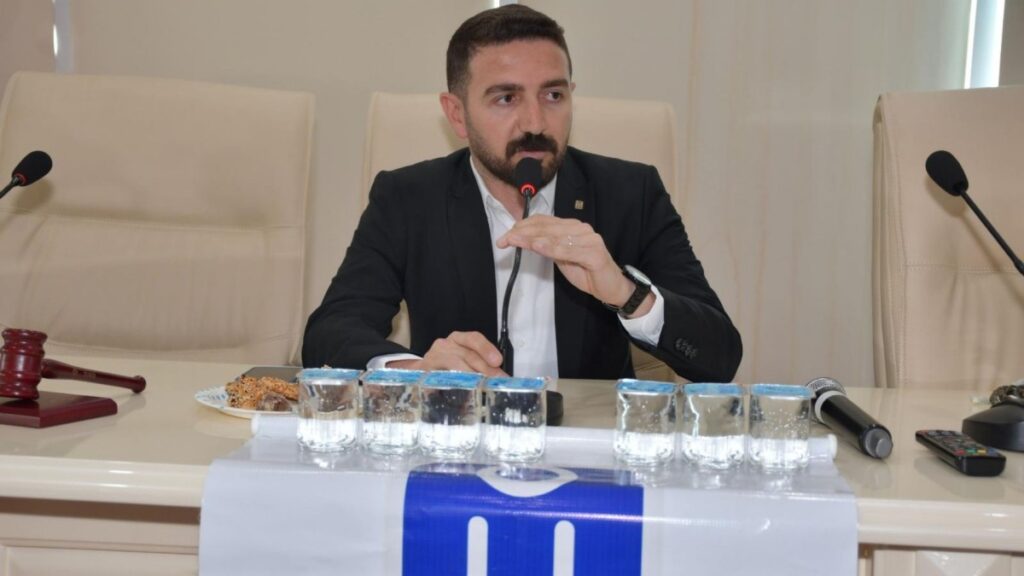 İMO Temsilcisi Kaya 6 Şubat depremlerinin 2. yılında Türkiye sıradaki afeti çaresizce bekliyor