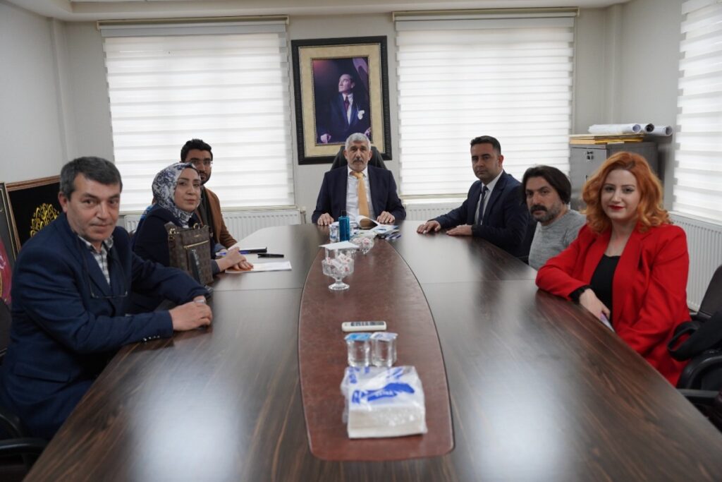 Kâhta Belediyesi engelli bireyler için ‘Protez ve Ortez Koordinasyon Merkezi’ kuruyor