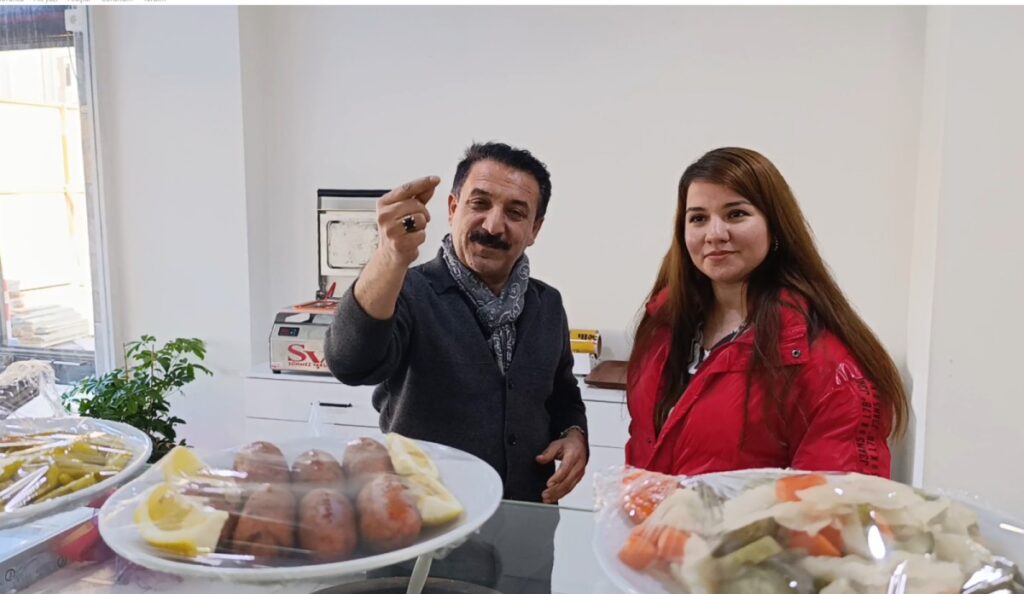 Latif Doğan’dan Adıyaman’ın kadın girişimcilerine destek çağrısı