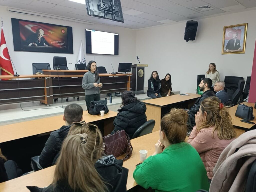 ‘Perre Çocuk ve Kent Bienali’: Adıyaman Belediyesi’nden Çocuk Hakları Atölyesi