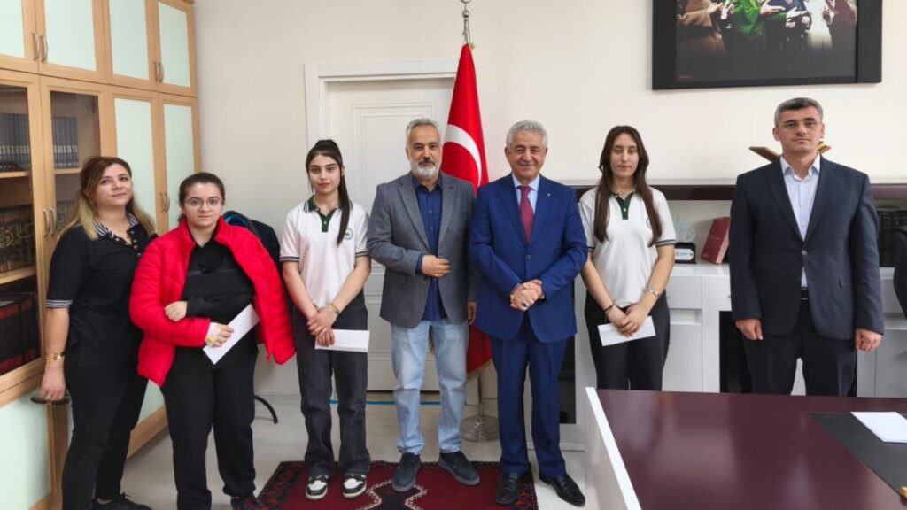 Adıyaman’da ‘Çanakkale Ruhu’ yarışmalarla yaşatıldı