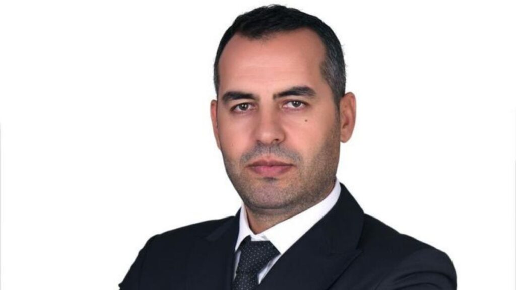 DEM Parti Adıyaman İl Eş Başkanı Hüseyin Coşkun’dan Ramazan Bayramı mesajı