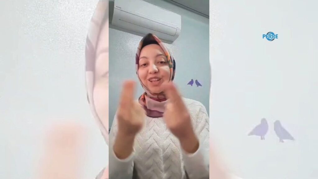 Genç Nesiller Derneği’nden anlamlı video: ‘Kadın Sevgidir, Güçtür, Emektir’