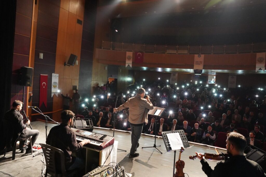 Kahta Belediyesi’nin Ramazan etkinlikleri yoğun ilgi gördü