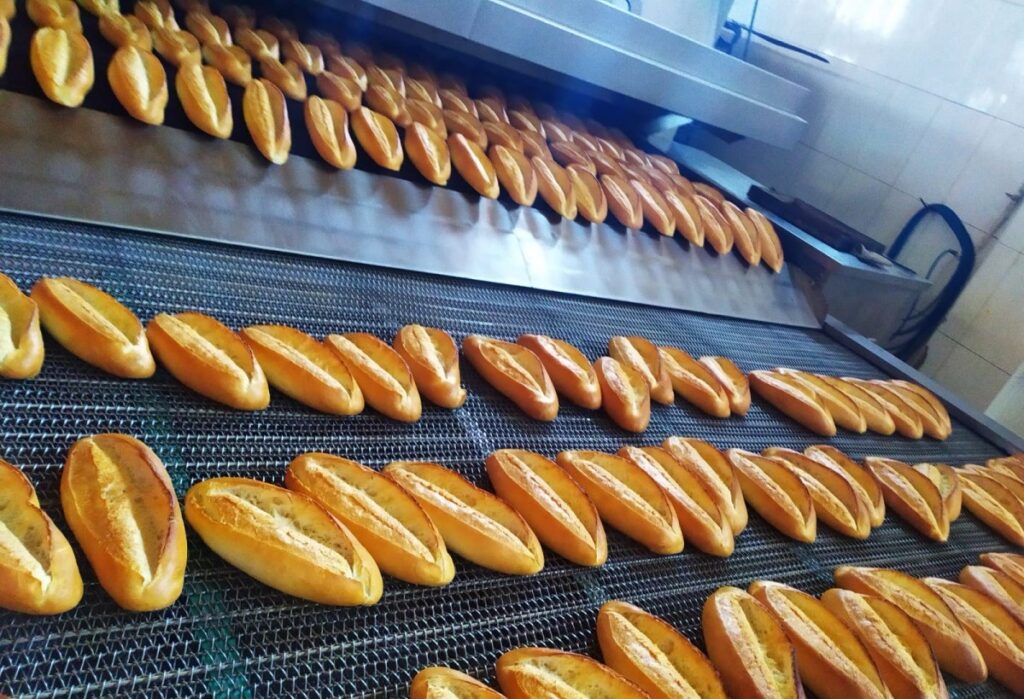 Kahta’da halk ekmek fabrikası yeniden gündemde
