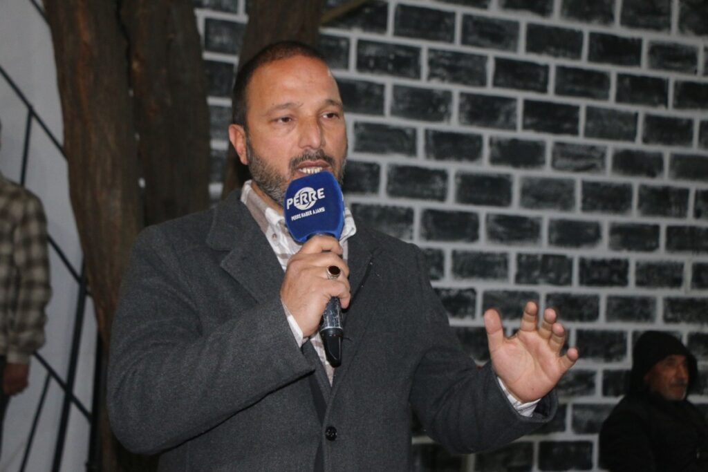 Köklü Değişim Adıyaman Temsilciliği’nden iftar programı: ‘Ramazan: İstikamet Zamanı’