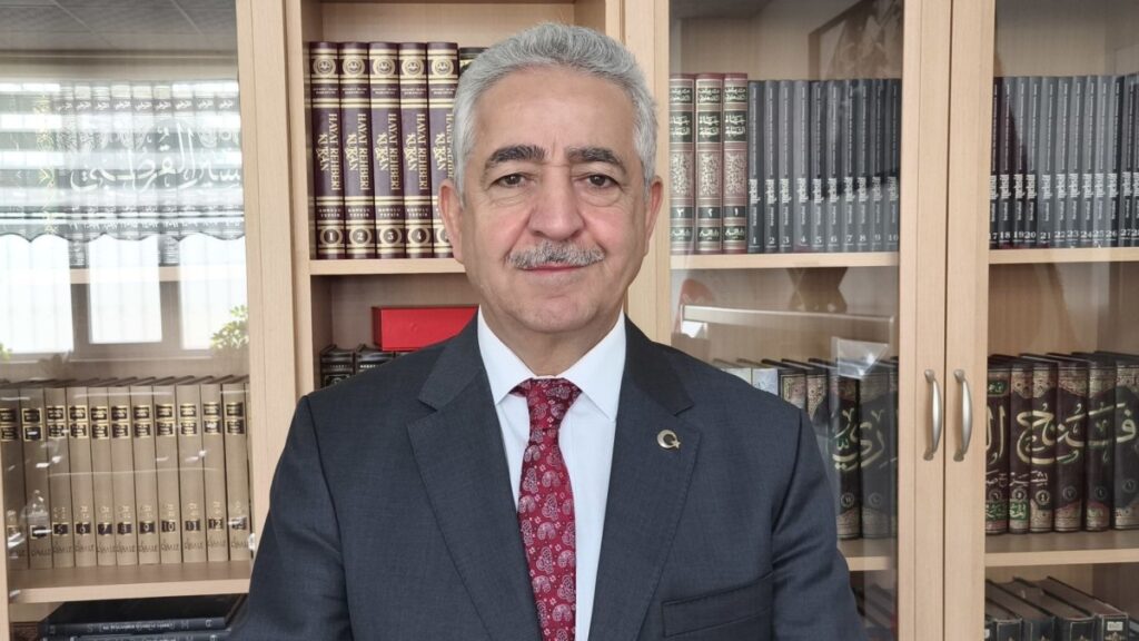 Müftü Haliloğlu’ndan ‘Kadir Gecesi için özel bir ibadet var mı?’ sorusuna cevap