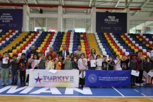 12 bin öğrenci yetenek testinden geçecek