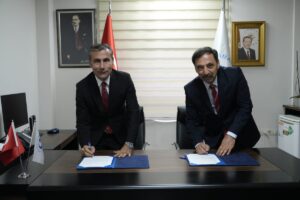 Adıyaman Üniversitesi ile Gençlik ve Spor İl Müdürlüğü arasında havuz protokolü