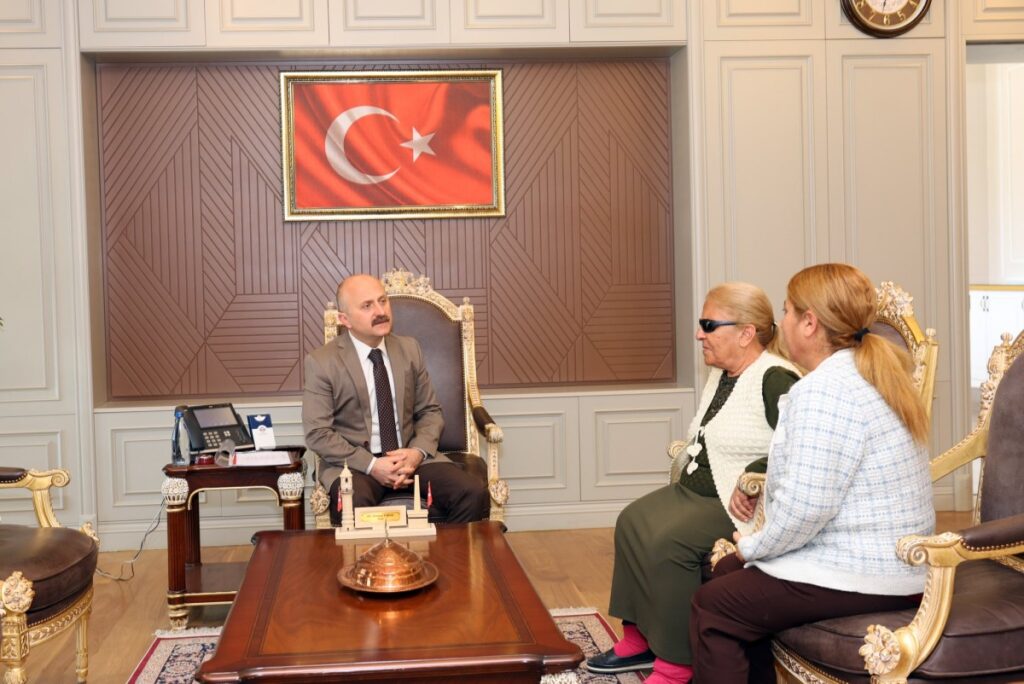 Adıyaman’da ‘Halk Günü’ buluşmaları devam ediyor