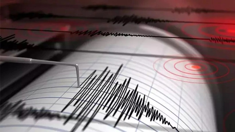 Çelikhan’da 3.5 büyüklüğünde deprem