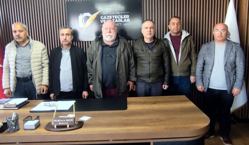 İşeri: Adıyaman, Kültür Yolu Festivali’ne dahil edilmeli