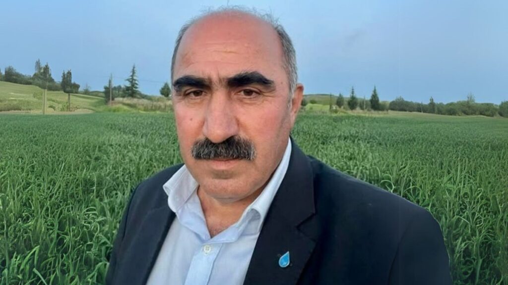 DEVA Partisi İl Başkanı Anaç: ‘19 Mayıs, esarete boyun eğmeyen bir milletin diriliş günüdür’