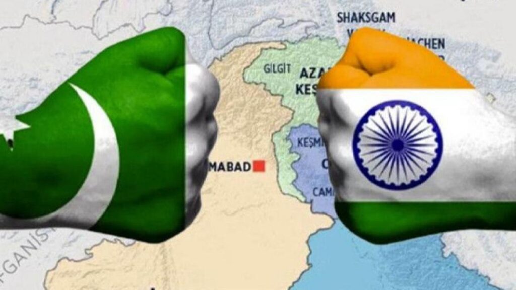 Hindistan ve Pakistan karşı karşıya: İşte iki ülkenin askeri güçleri