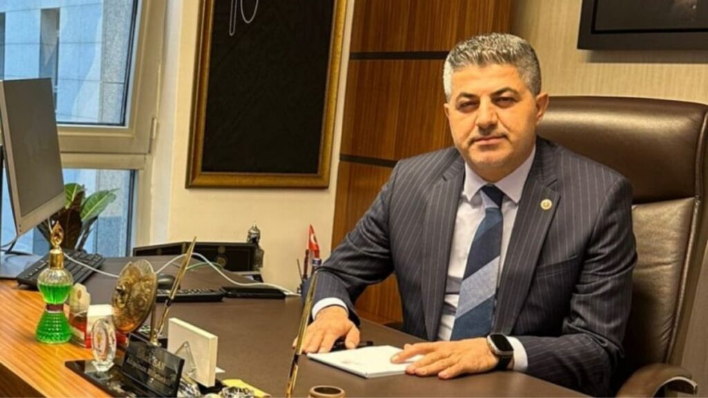 Milletvekili Şan: Sırrı Süreyya Önder kendisini terörsüz Türkiye’ye adamıştır