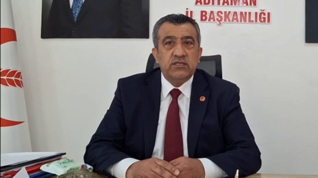 Yeniden Refah’tan Belediye’ye konser tepkisi: Halkın gerçek gündemi hayatta kalma mücadelesidir’