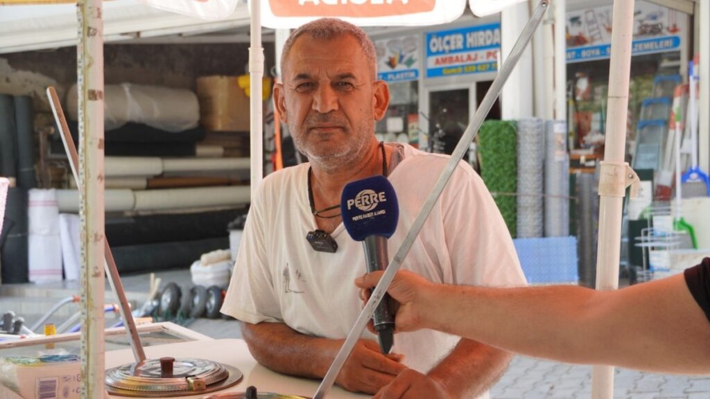 3 saatte 5 kilo: Gerçek dövme dondurmanın ustasından geleneksel lezzet hikâyesi