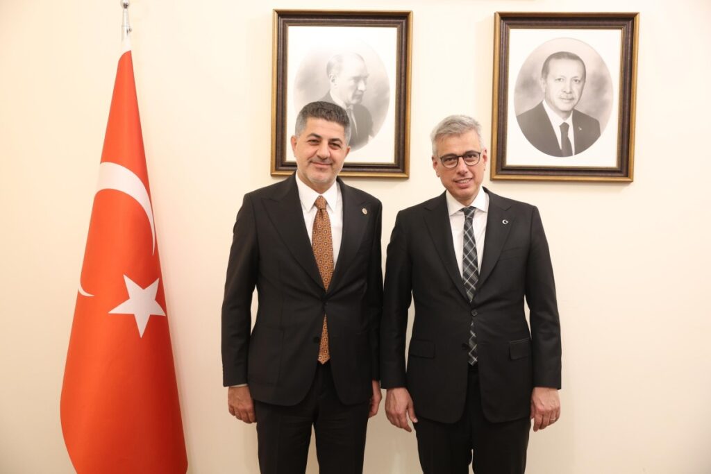 Bakanlık görüşmeleri sonuç vermeye başladı