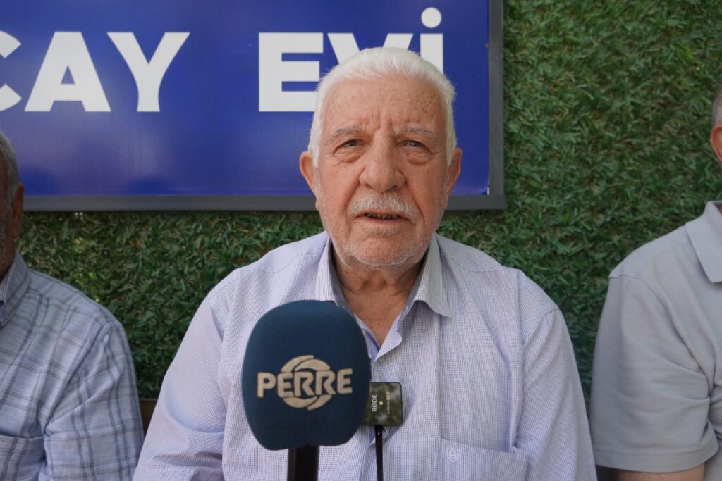 Bayramın sessiz tanıkları: Dokuz taş oyunu, emeklilerin hafızası ve yeni nesle bir miras çağrısı