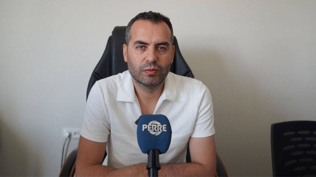 DEM Parti’den Sırrı Süreyya Önder için anma programı: ‘Hemşehrimizi anılarla yaşatacağız’