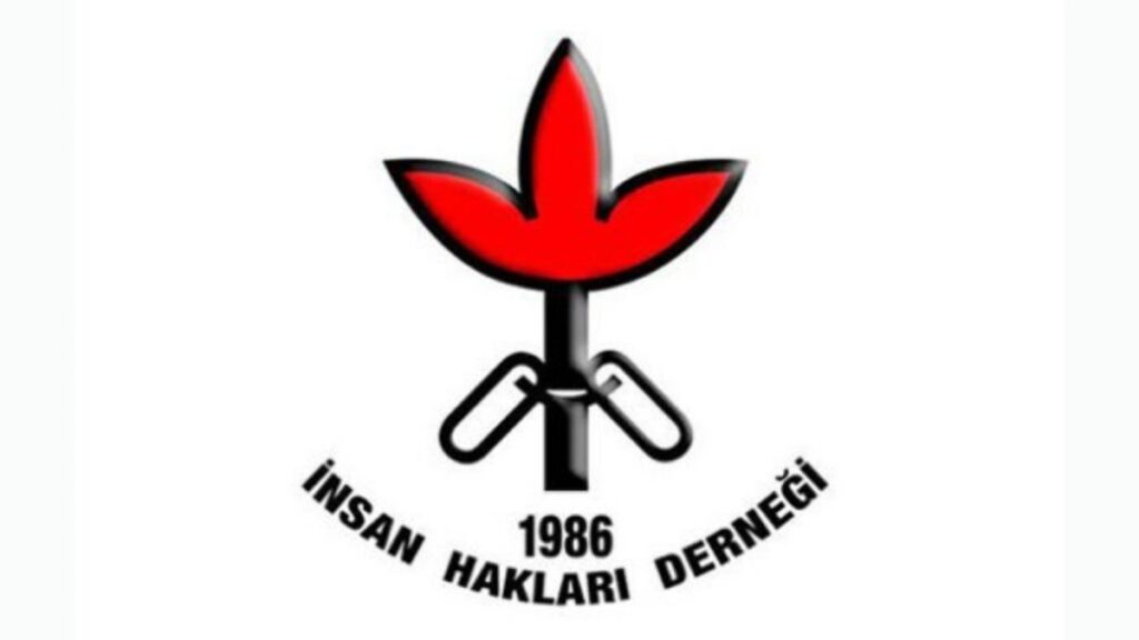 İHD Adıyaman Şubesi 17. Olağan Genel Kurulu’nu gerçekleştiriyor