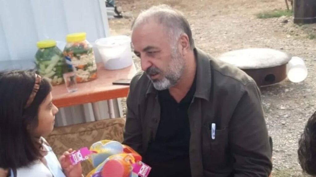 Muhtar İlik’ten örnek hizmet: Alitaşı Mahallesi’nde dönüşüm ve yeni yatırımlar