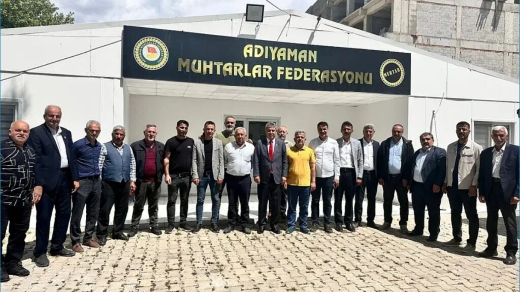 Muhtarlardan ortak tepki: ‘Moloz yığınları artık hayatımızın parçası oldu’