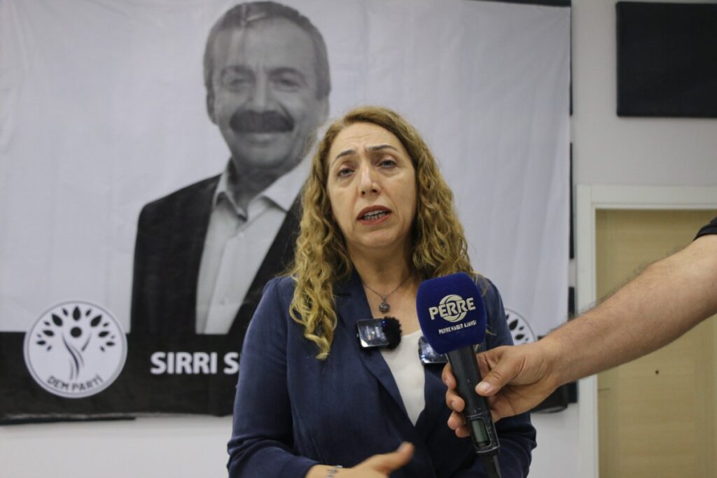 Sırrı Süreyya Önder Adıyaman’da anıldı: ‘Barış onun bize bıraktığı vasiyettir’