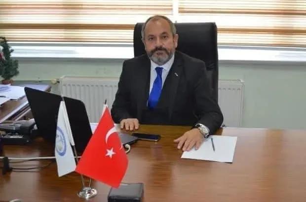TÜRKAV Adıyaman İl Başkanı Yusuf Babar’dan İsrail’e tepki: İnsanlık onuru bu zulme galip gelecektir