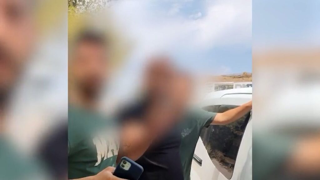 Adıyaman’da 35 yıl 11 ay hapis cezası bulunan firari yakalandı