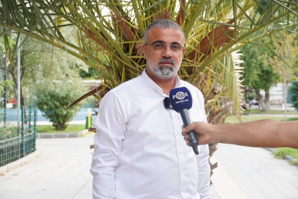 Ak Yol Derneği açılışı Kahta’da yapıldı, Genel Başkan Yusuf Aslan’dan kapsamlı açıklamalar