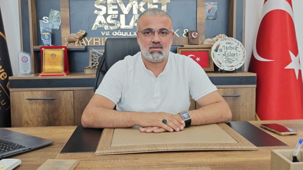 AKYOL Derneği kuruldu: ‘Adalet, gelişim ve birlik yolunda ortak yürüyüşümüzün sembolü’